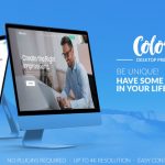 Videohive Color it - Desktop Presentation 22832756