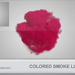 Videohive Colored Smoke Logo 2 4547990