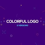 Videohive Colorful Logo 19310908