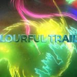 Videohive Colourful Trailer 18701883