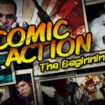 Videohive Comic Action - The Beginning 4098573