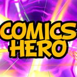 Videohive Comics Hero (Broadcast Pack)