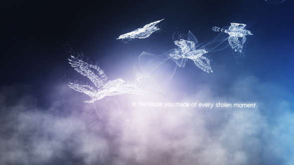 Videohive Concept of Freedom 8067022
