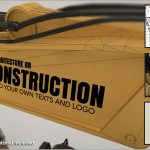 Videohive Construction Titles 13842324