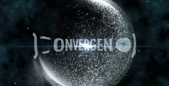Videohive Convergence Trailer Template 776615