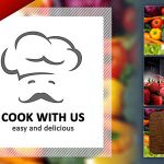 Videohive Cook With Us - Cooking TV Show Pack 4125837