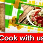 Videohive Cook With Us - Tv Pack 5295314