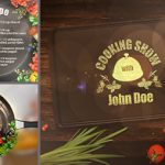 Videohive Cooking TV Show Pack 17674082