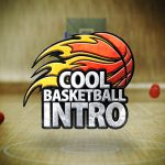 Videohive Cool Basketball Intro 19932032