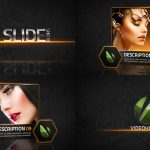 Videohive Cool Slide Show