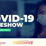Videohive Coronavirus Covid-19 Slideshow 26355175