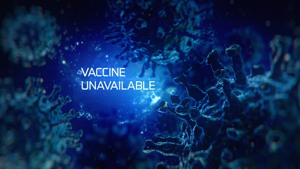 Videohive Coronavirus Intro 26023425
