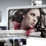 Videohive Corporate Business - Product Promo 3793712