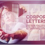 Videohive Corporate Letters 22689666