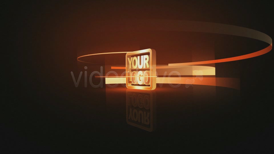 Videohive Corporate Logo 3
