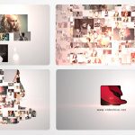 Videohive Corporate Logo Formation 3805917