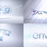Videohive Corporate Logo Pack 24555962