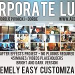Videohive Corporate Luck 536591