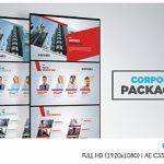 Videohive Corporate Package 03 17753223