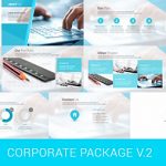 Videohive Corporate Package V.2
