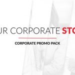 Videohive Corporate Promo Pack 21088145