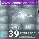 Videohive Corporate Tech Pack 7931251