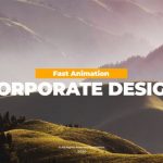 Videohive Corporate Titles Pack For After Effects 28448340