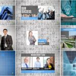 Videohive Corporate Video Package 12579515