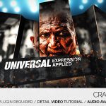Videohive Crafted Wonder 19203694