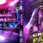 Videohive Crazy Party