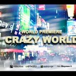 Videohive Crazy World
