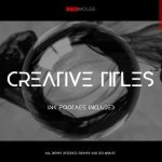 Videohive Creative Titles 25509277