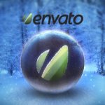 Videohive Crystal Ball Logo Reveal 3614800
