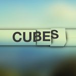 Videohive Cubes - Simple and Clean Lower Thirds