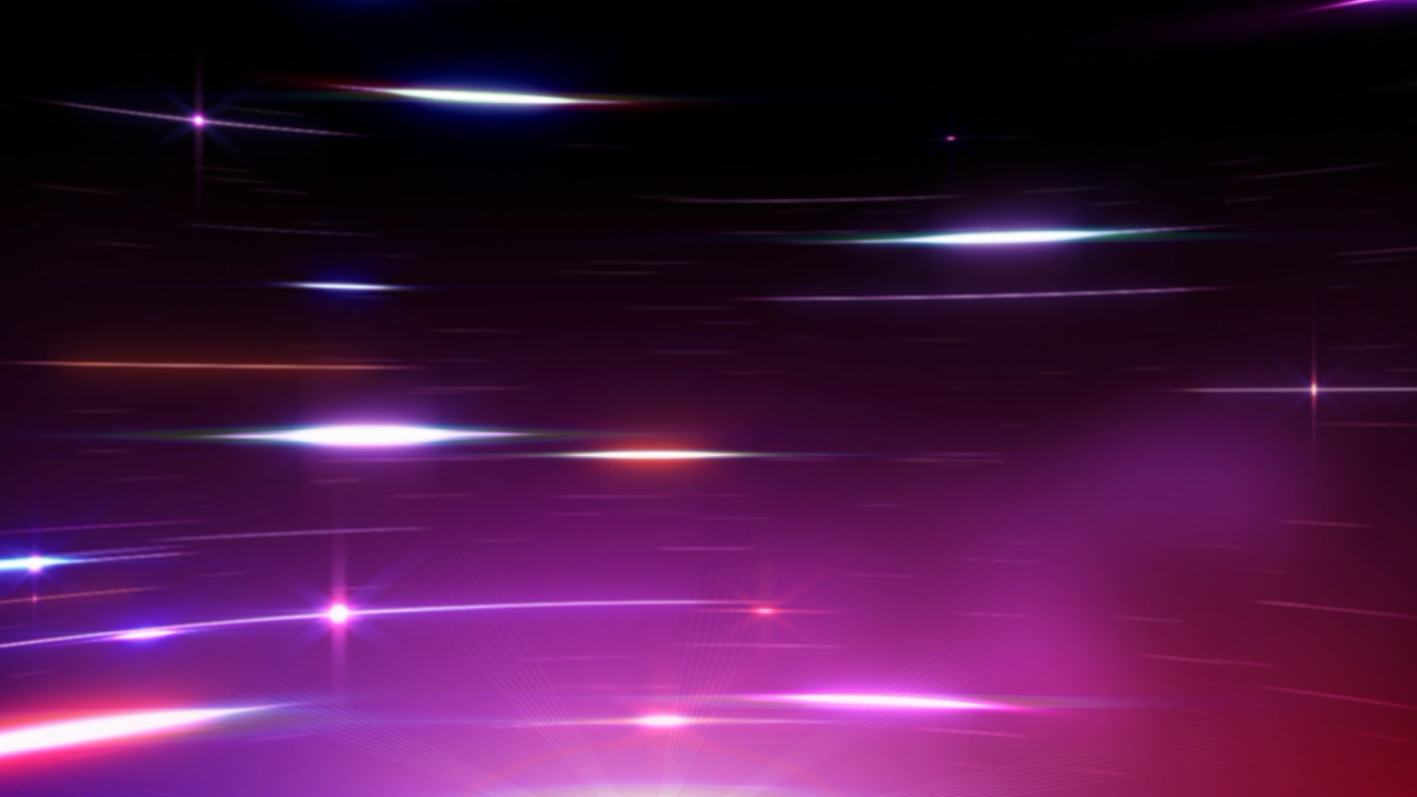 Videohive Curved Multicolor Action
