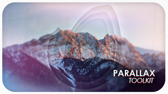 Videohive Custom Paralax Promo Toolkit 14028620