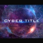 Videohive Cyber Title Openers 19702301