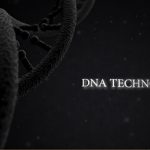 Videohive DNA Technology