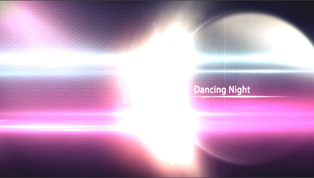 Videohive Dancing Night