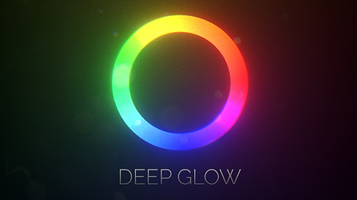 Videohive Deep Glow