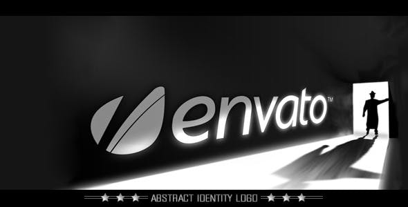 Videohive Detective Security Thief Logo 3216597