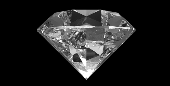 Videohive Diamond 6460862