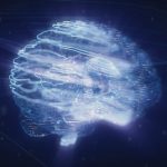 Videohive Digital AI Brain Logo Reveal 23270190