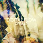 Videohive Digital Flow - Opener 19778018