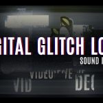 Videohive Digital Glitch Logo 11996035