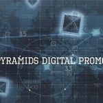 Videohive Digital Pyramid Promo Video 19749435
