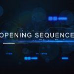 Videohive Digital Techno Opening Title 7228702