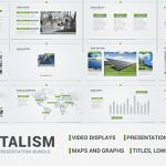 Videohive Digitalism - Corporate Presentation Bundle