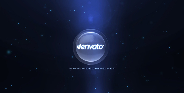 Videohive Disc Logo Intro 117450