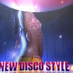 Videohive Disco Style 93662